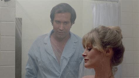 beverly d'angelo shower scene in vacation